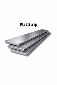 plat strip