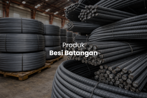 Besi Batangan