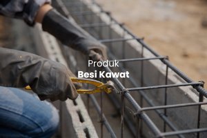 besi kawat