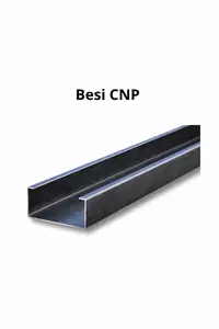 Produk Besi CNP