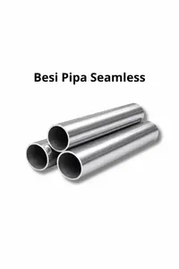 Bisa Pipa Seamless