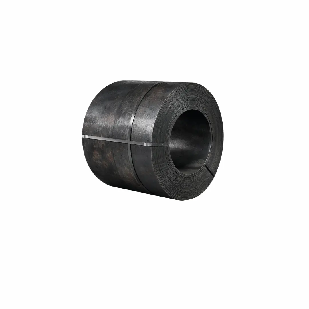 coil hitam