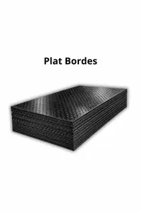 Plat Bordes