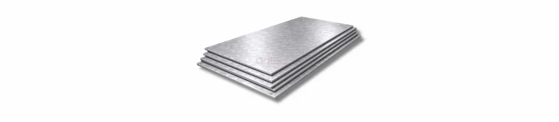 plat galvanis