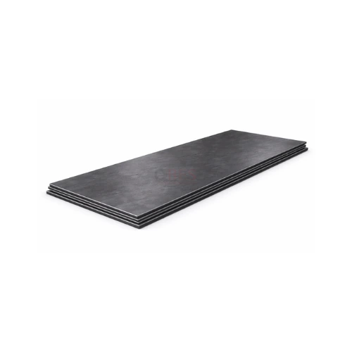 plat hitam