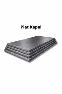 Plat Kapal