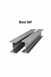 Produk Besi WF