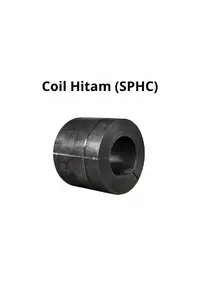 Coil Hitam (SPHC)
