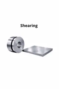 Layanan Shearing