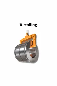 Layanan Recoilling