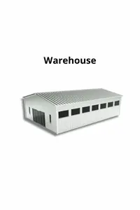 Layanan Warehouse