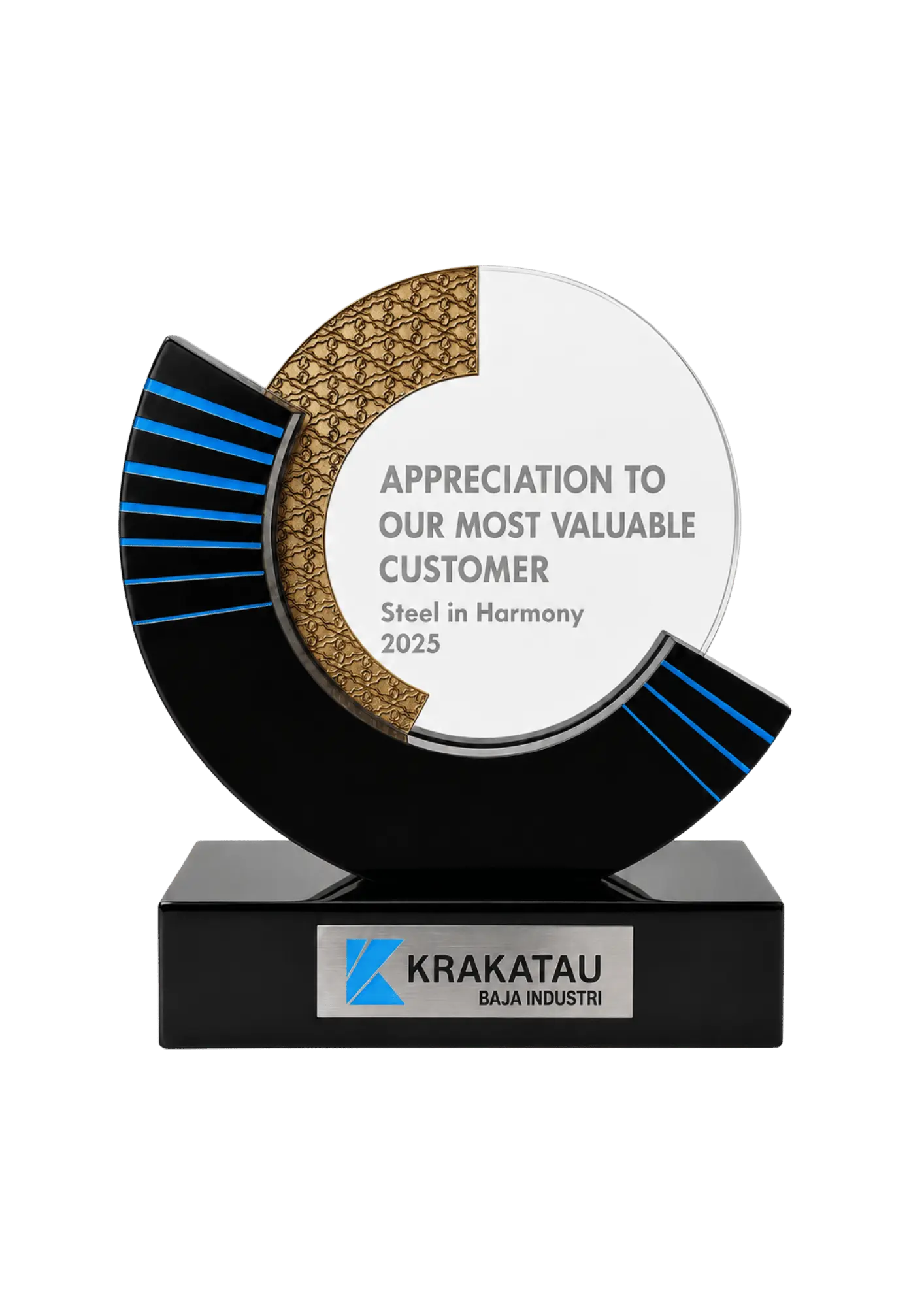 Most Valuable Customer KS - 2025