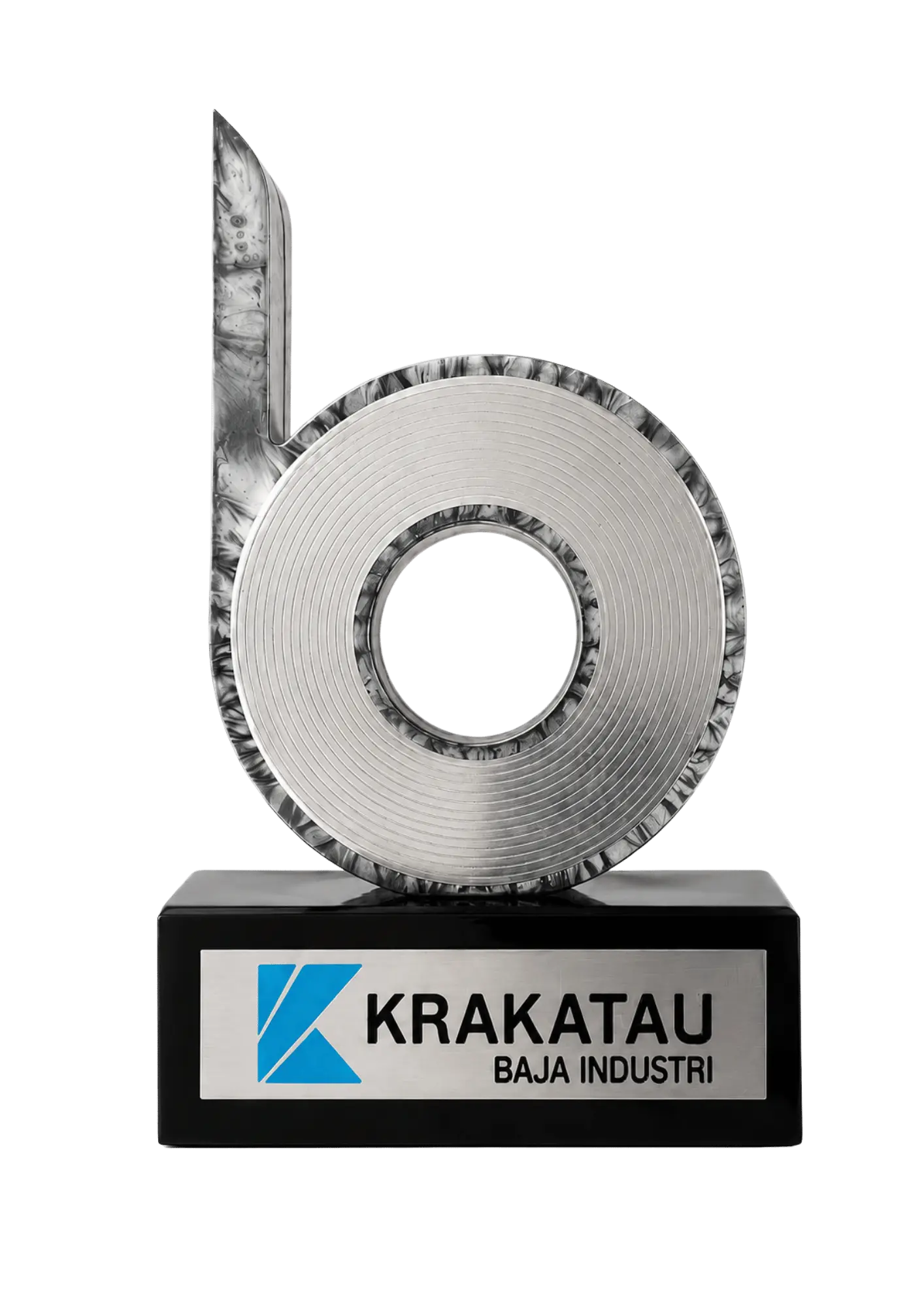 Plakat 3rd Best Achievement (1)