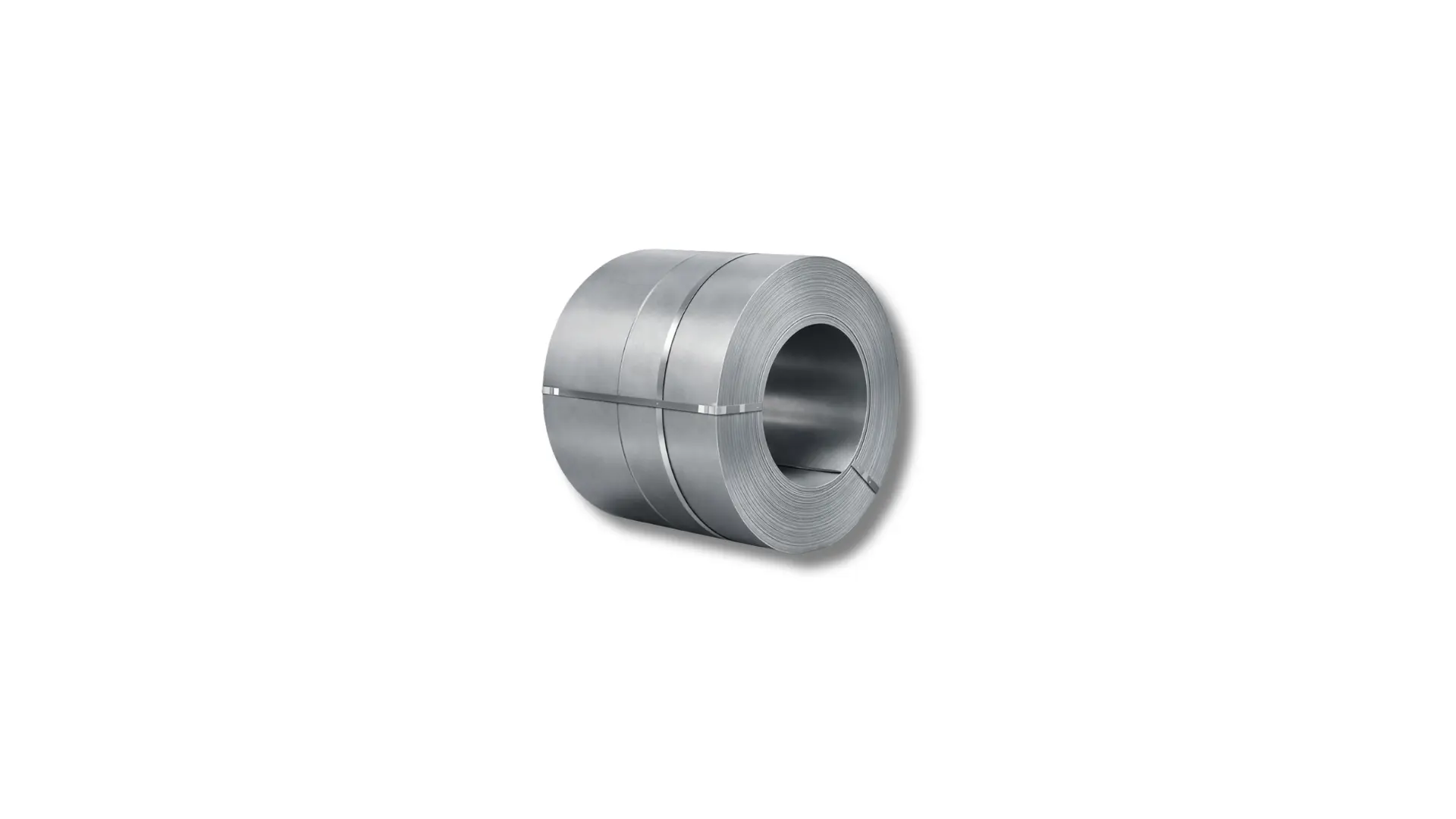 coil abu-abu