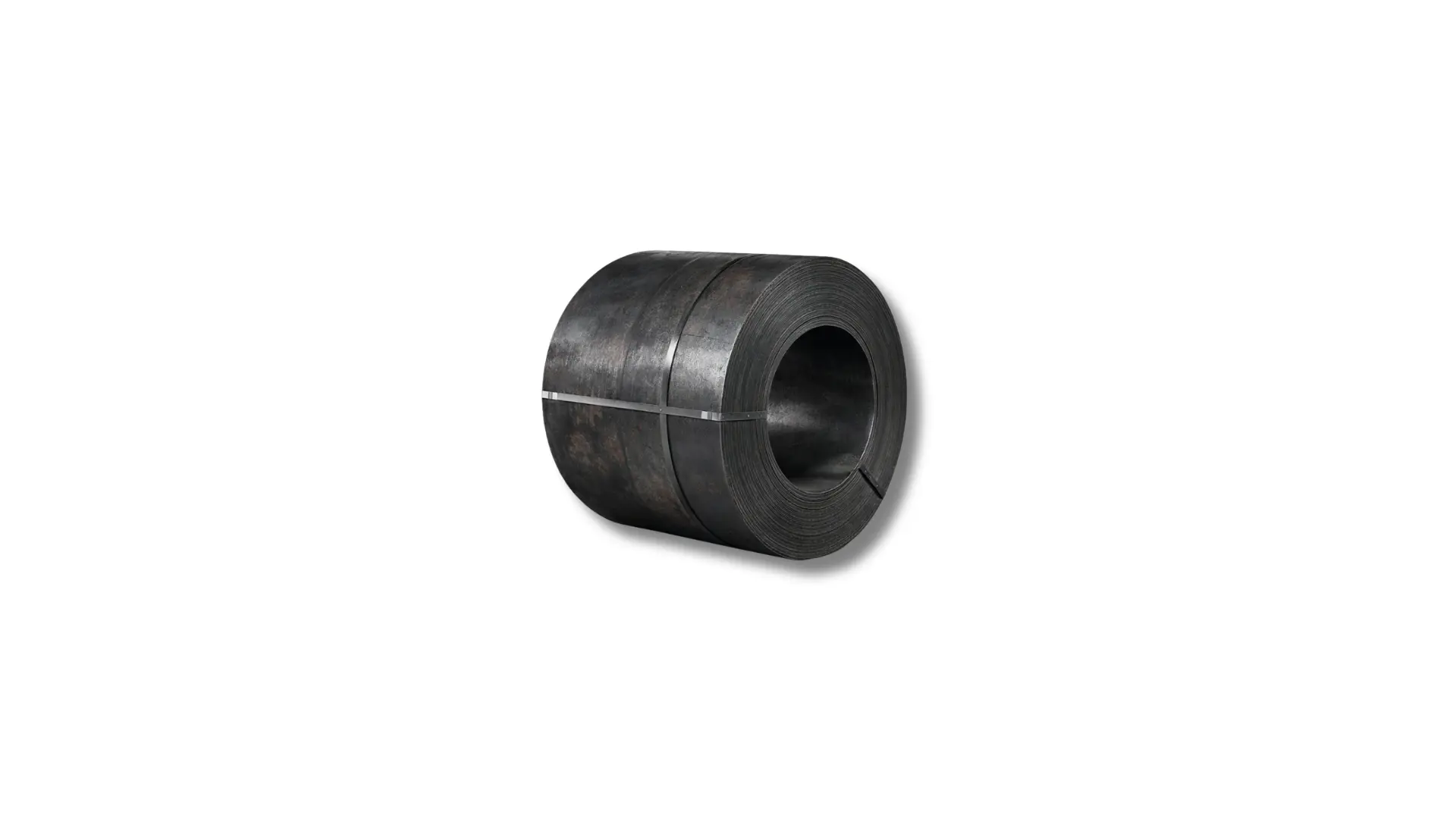 produk coil hitam