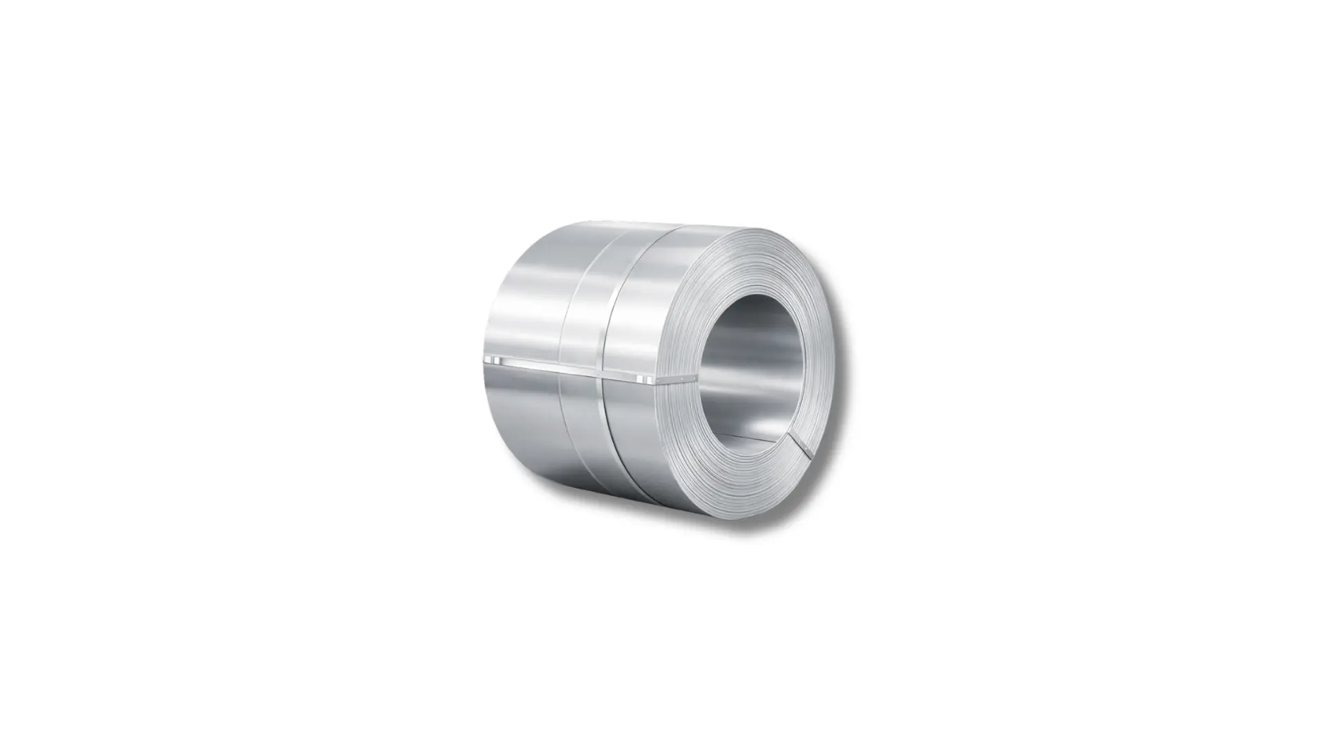 coil putih