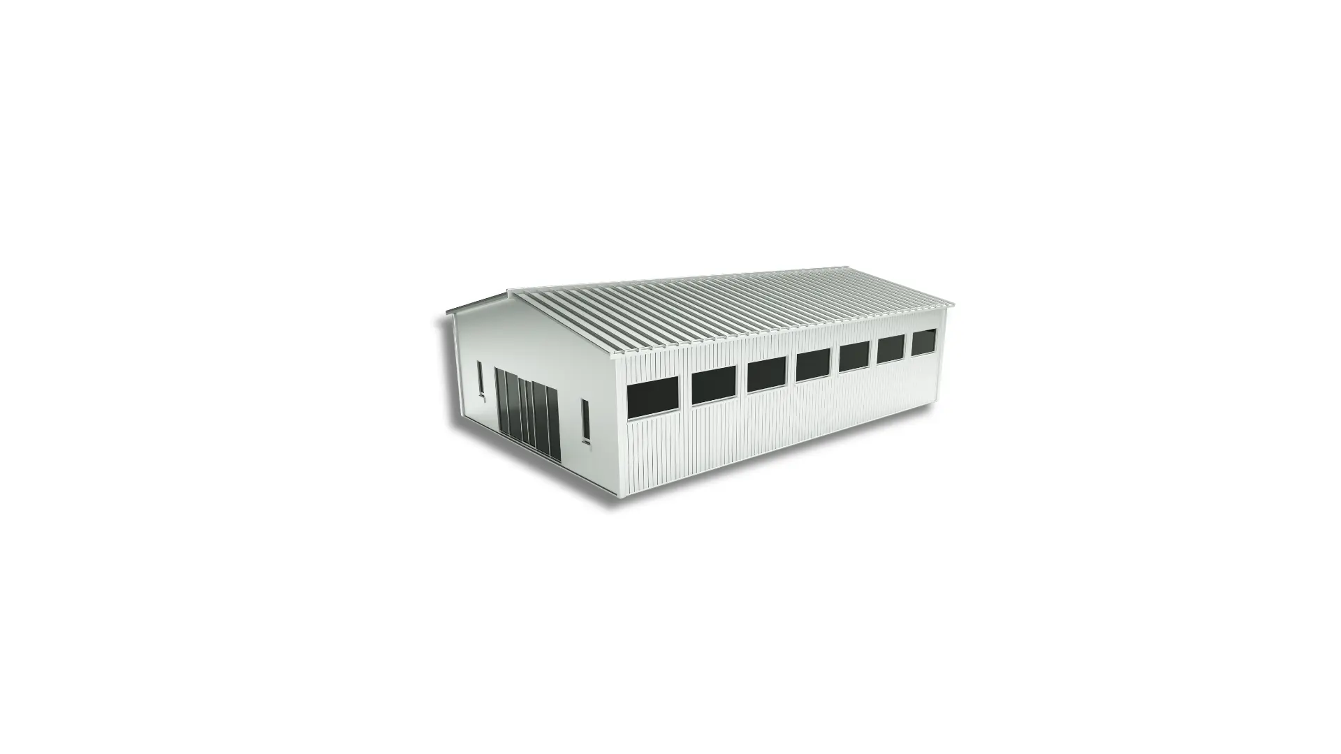 jasa warehouse
