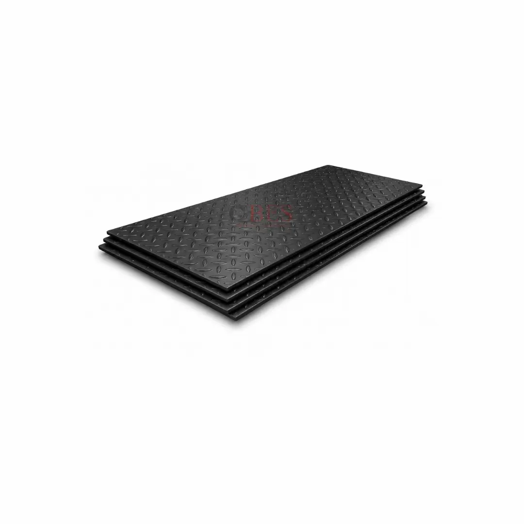 plat bordes