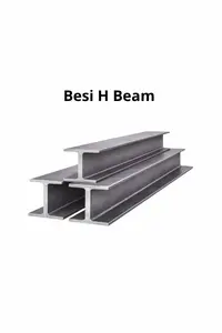 Produk Besi H Beam