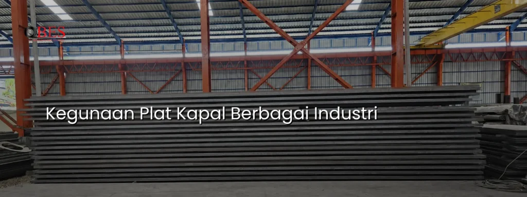 Plat Kapal