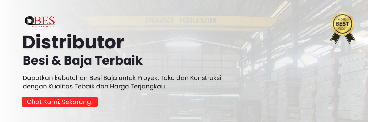 Hero Banner BES Sukses