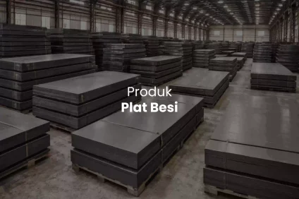 produk plat besi
